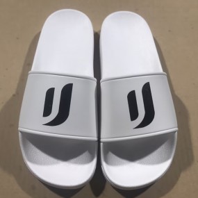 Slippers laten bedrukken | Relatiegeschenk voor zomer e...