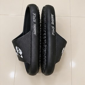 Slippers bedrukken met uw logo | Gepersonaliseerde slip...