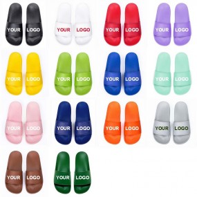 Slippers personaliseren | Eigen ontwerp en logo bedrukk...