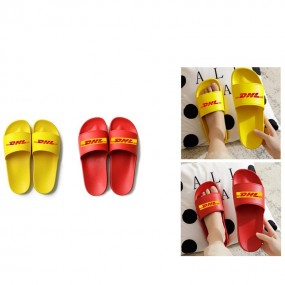 Slippers met logo laten maken | Bedrukte slippers op ma...