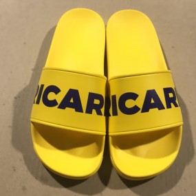 Promotie slippers met logo | Ideaal voor events en fest...
