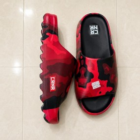 Teenslippers met logo laten maken | Slippers bedrukken ...