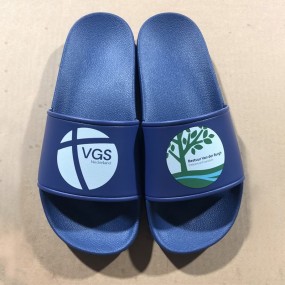 Badslippers bedrukken | Slippers met eigen logo voor be...