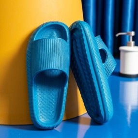 Goedkope slippers bedrukken | Slippers met eigen ontwer...