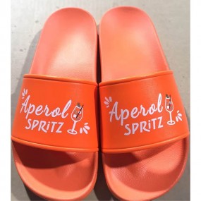 Promotie slippers met logo | Ideaal voor events en fest...