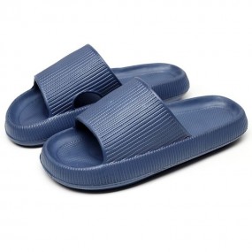 Badslippers bedrukken met eigen logo | Bedrukte slipper...