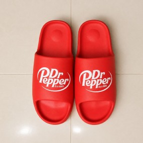 Slippers met logo bedrukken | Slippers laten bedrukken ...