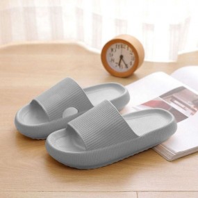 Goedkope slippers bedrukken | Slippers met eigen ontwer...
