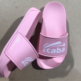 Slippers met logo laten maken | Bedrukte slippers op ma...